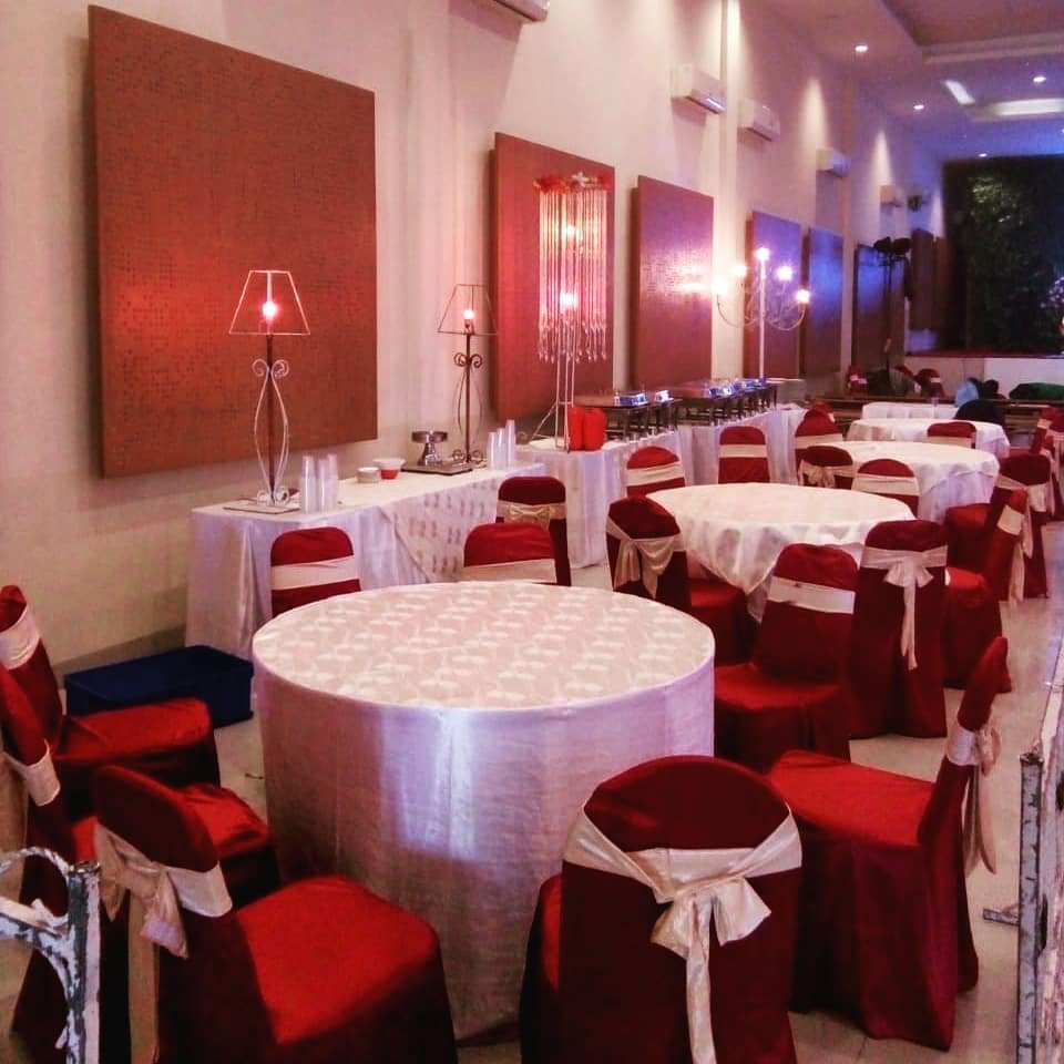 Dokumentasi Wedding 08 09 2018 di De Resort Hotel oleh Jagarasa - foto 6