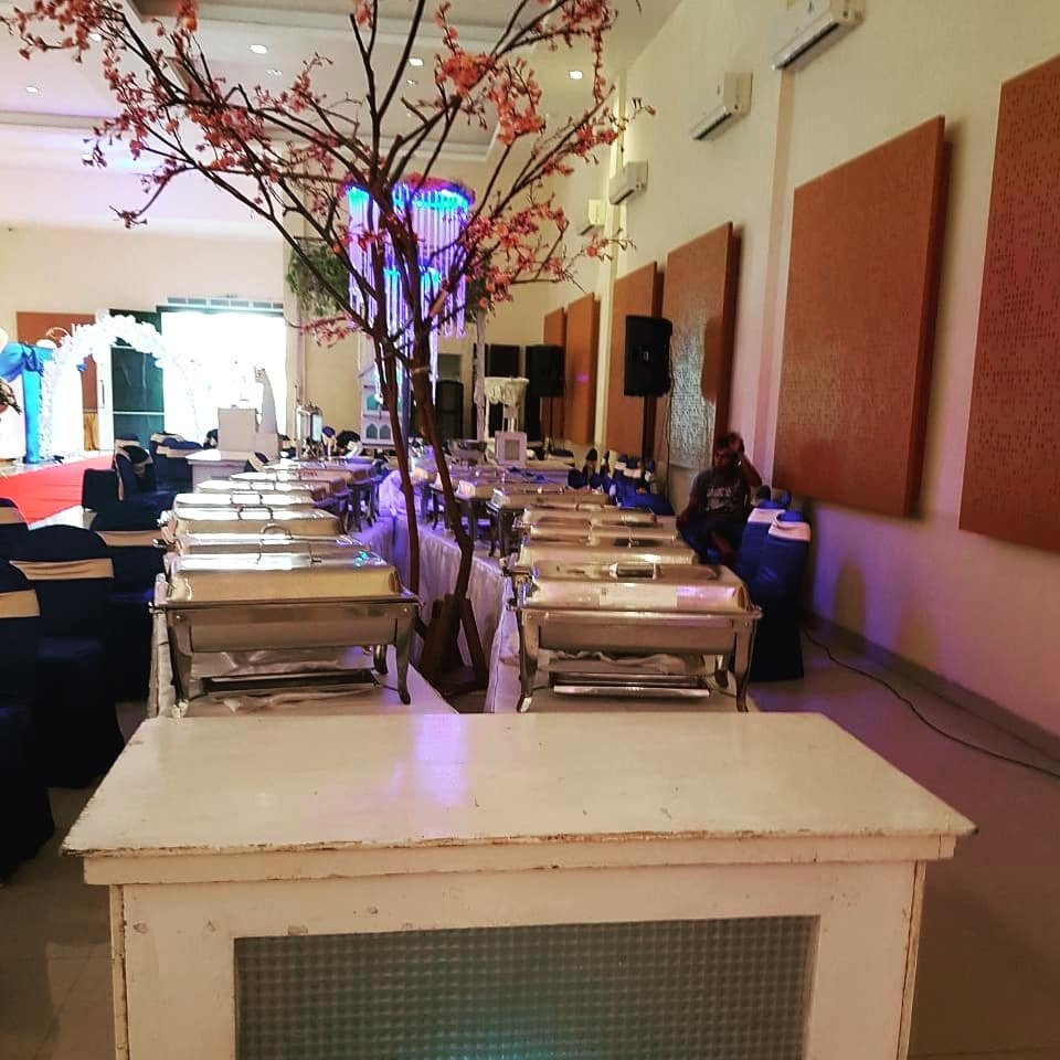 Dokumentasi Wedding 18 02 2018 di De Resort Hotel oleh Jagarasa - foto 1