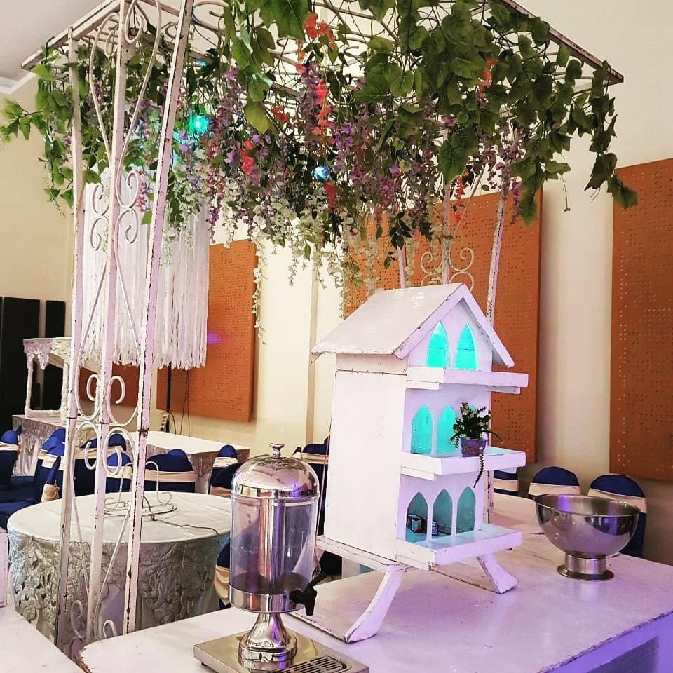 Dokumentasi Wedding 18 02 2018 di De Resort Hotel oleh Jagarasa - foto 2