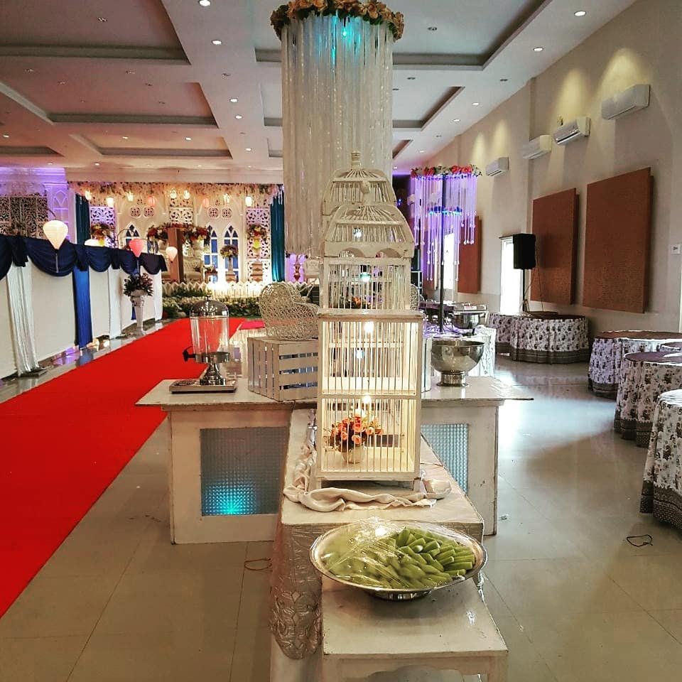 Dokumentasi Wedding 18 02 2018 di De Resort Hotel oleh Jagarasa - foto 4