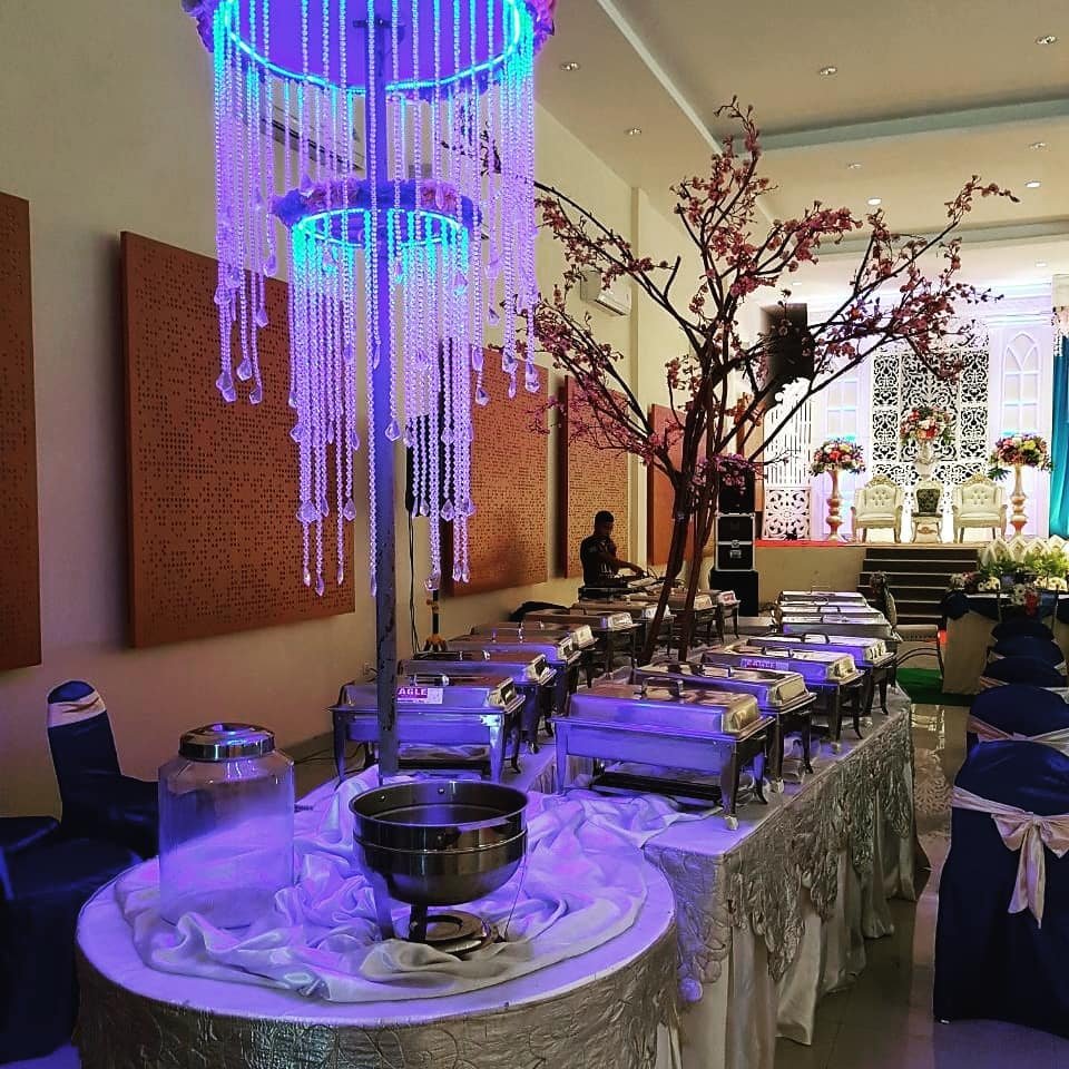 Dokumentasi Wedding 18 02 2018 di De Resort Hotel oleh Jagarasa - foto 5