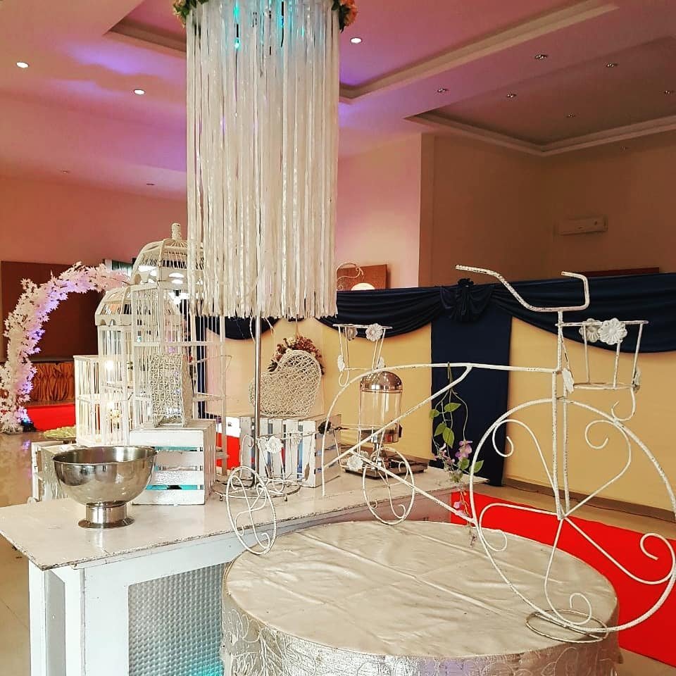 Dokumentasi Wedding 18 02 2018 di De Resort Hotel oleh Jagarasa - foto 6