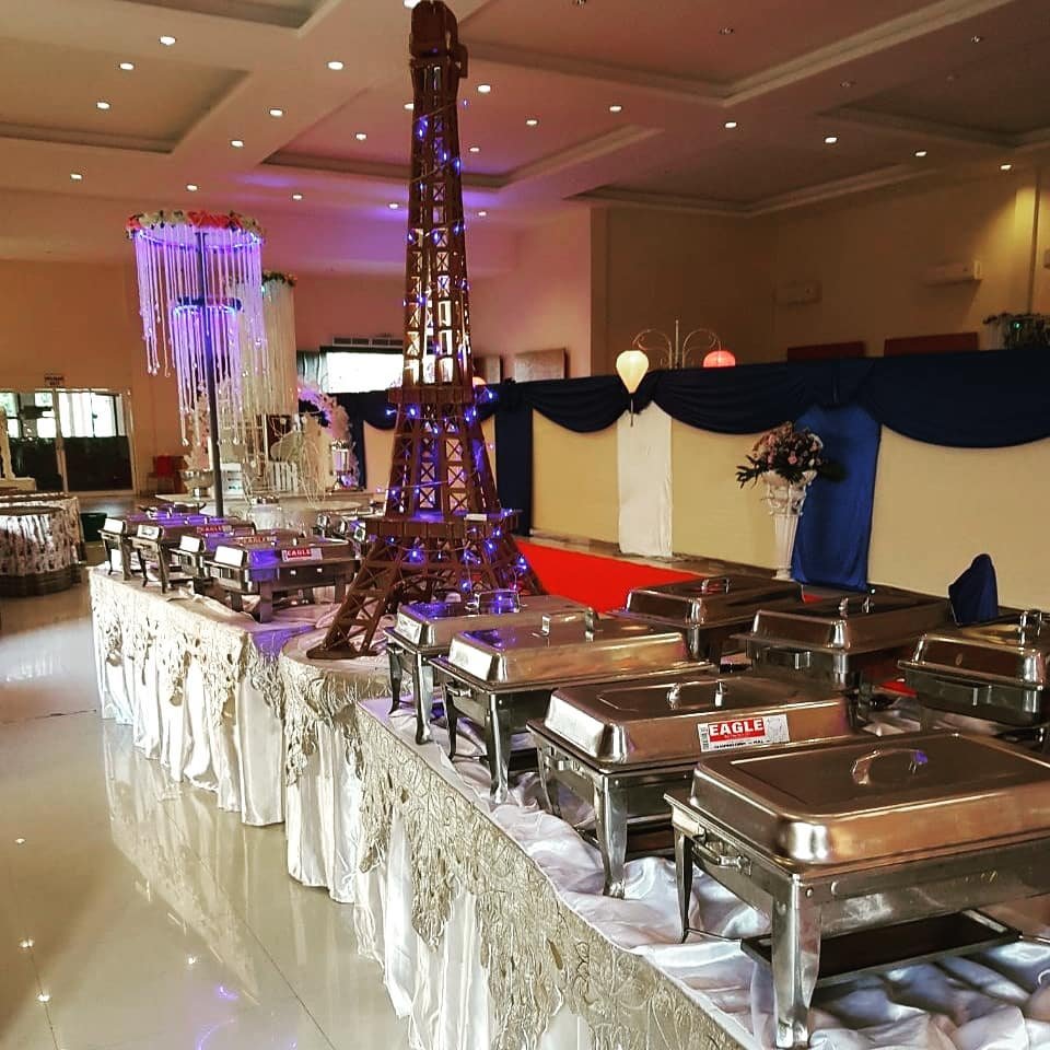 Dokumentasi Wedding 18 02 2018 di De Resort Hotel oleh Jagarasa - foto 7