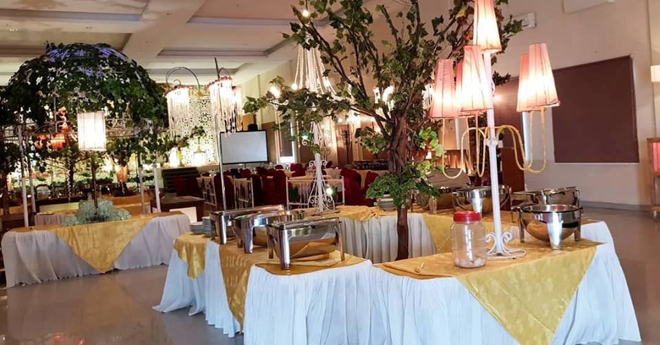 Dokumentasi Wedding 26 01 2019 di De Resort Hotel oleh Jagarasa - foto 1