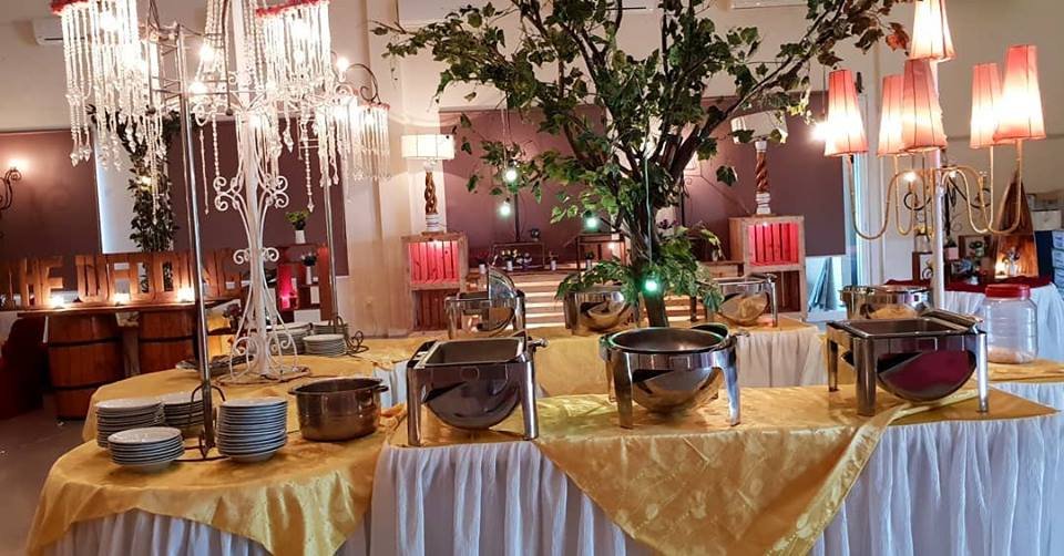 Dokumentasi Wedding 26 01 2019 di De Resort Hotel oleh Jagarasa - foto 6