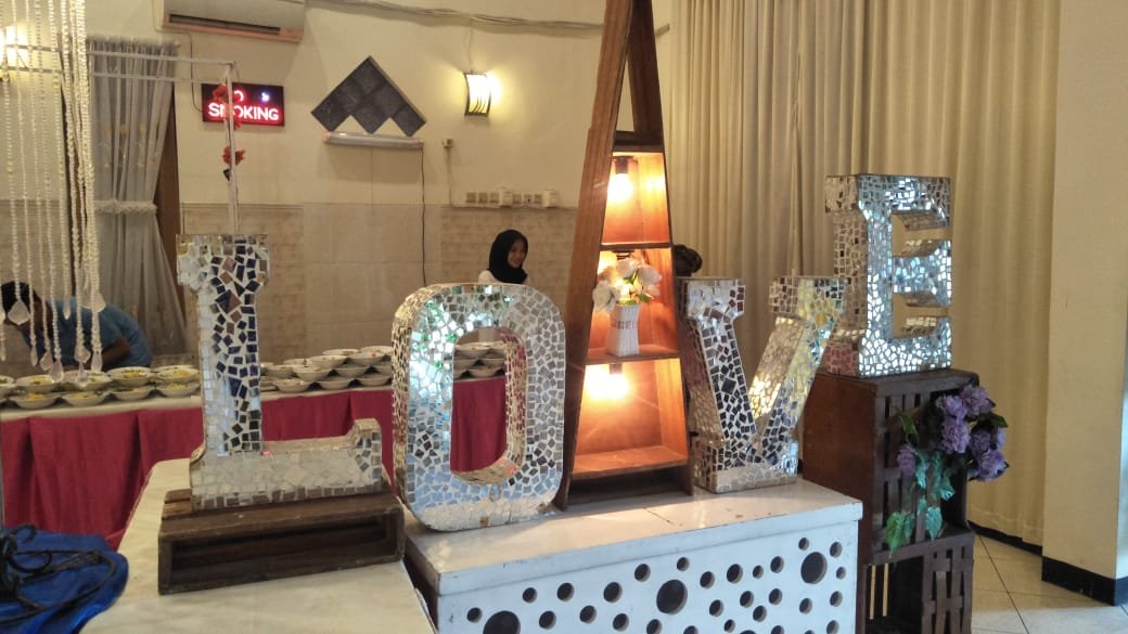 Dokumentasi Wedding 29 02 2020 di Gedung Sahabat oleh Jagarasa - foto 1