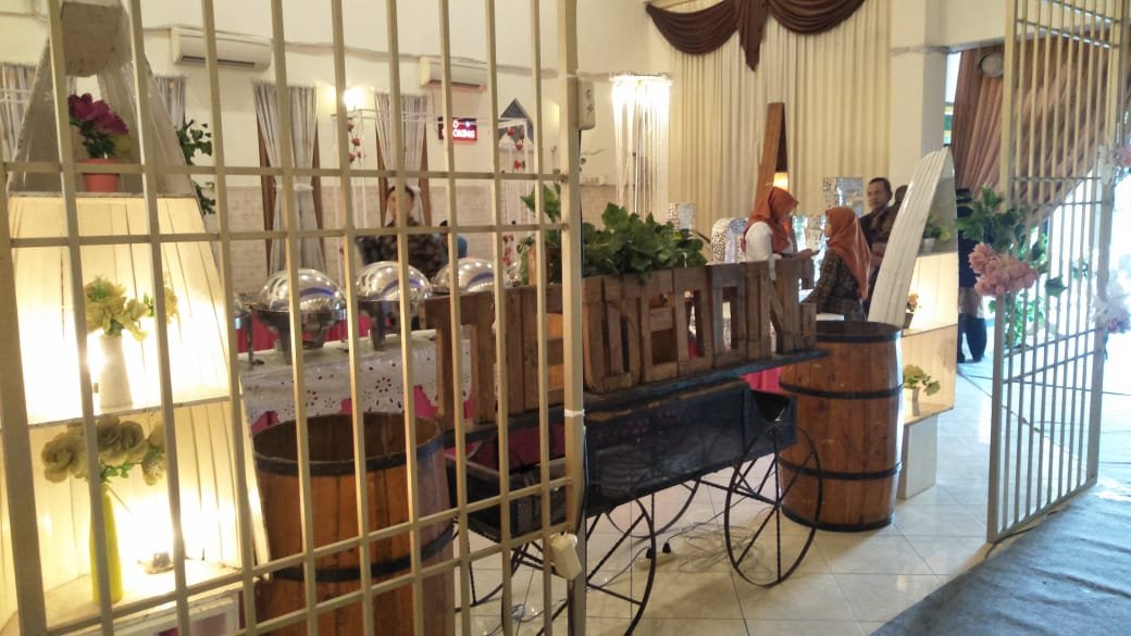 Dokumentasi Wedding 29 02 2020 di Gedung Sahabat oleh Jagarasa - foto 3