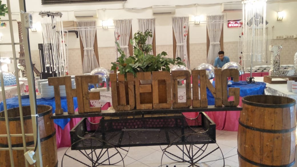 Dokumentasi Wedding 29 02 2020 di Gedung Sahabat oleh Jagarasa - foto 4