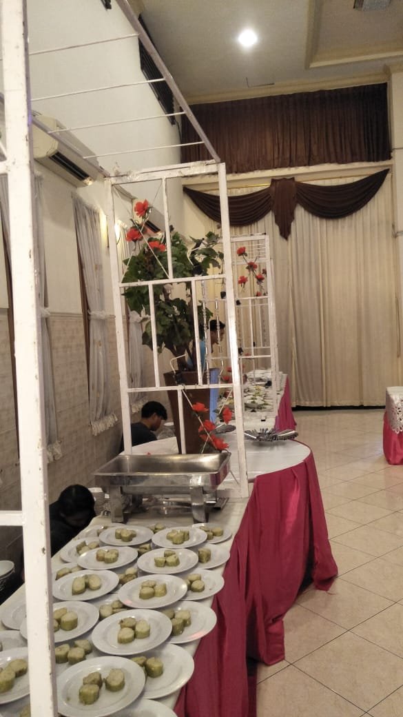 Dokumentasi Wedding 29 02 2020 di Gedung Sahabat oleh Jagarasa - foto 5