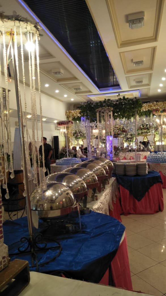 Dokumentasi Wedding 29 02 2020 di Gedung Sahabat oleh Jagarasa - foto 6