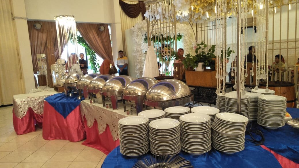 Dokumentasi Wedding 29 02 2020 di Gedung Sahabat oleh Jagarasa - foto 7