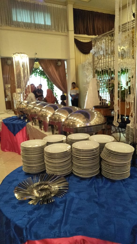 Dokumentasi Wedding 29 02 2020 di Gedung Sahabat oleh Jagarasa - foto 8