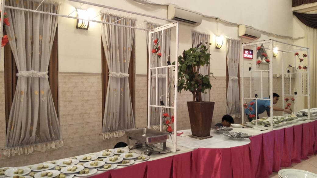 Dokumentasi Wedding 29 02 2020 di Gedung Sahabat oleh Jagarasa - foto 9