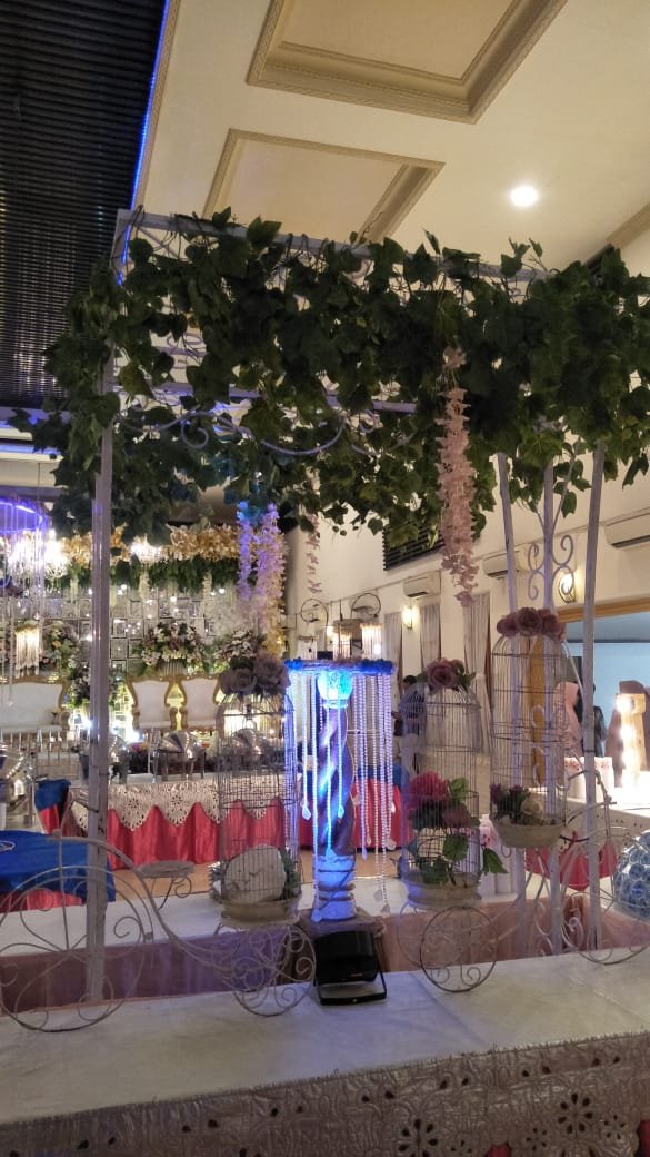 Dokumentasi Wedding 29 02 2020 di Gedung Sahabat oleh Jagarasa - foto 10