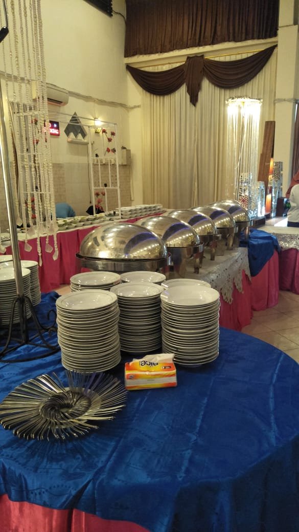 Dokumentasi Wedding 29 02 2020 di Gedung Sahabat oleh Jagarasa - foto 11