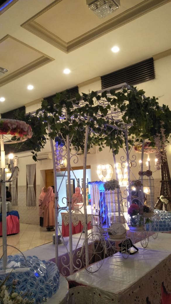 Dokumentasi Wedding 29 02 2020 di Gedung Sahabat oleh Jagarasa - foto 12