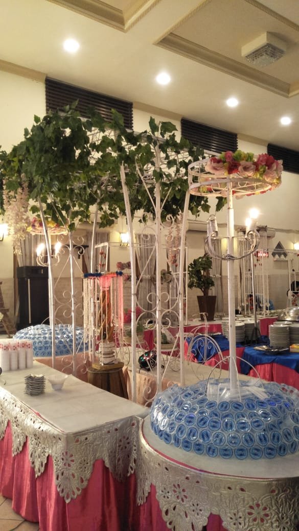 Dokumentasi Wedding 29 02 2020 di Gedung Sahabat oleh Jagarasa - foto 13