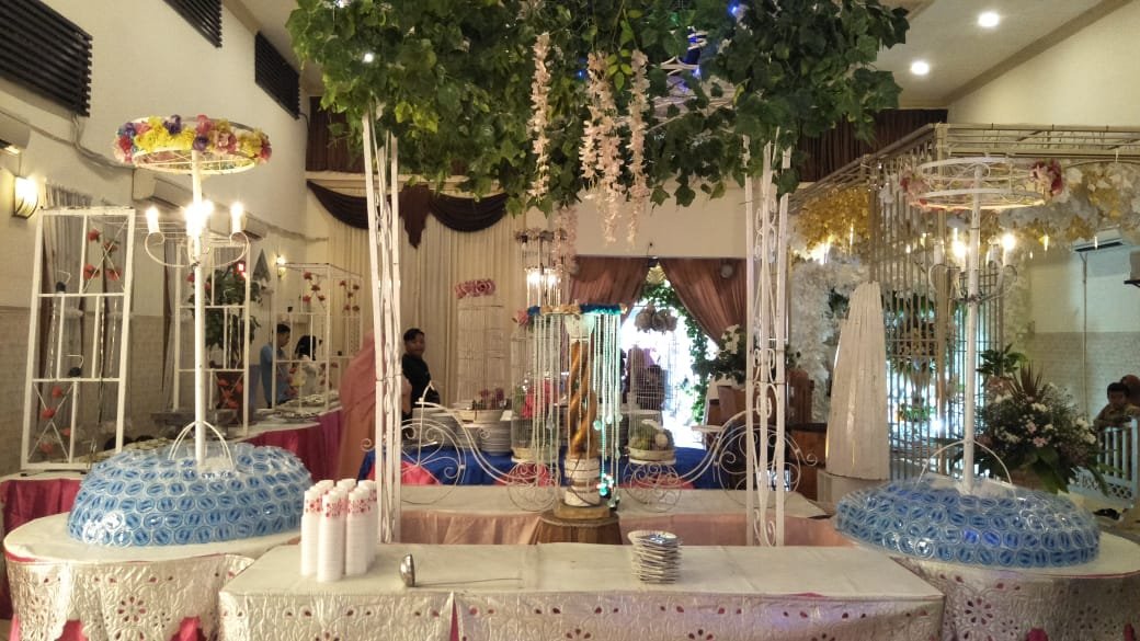 Dokumentasi Wedding 29 02 2020 di Gedung Sahabat oleh Jagarasa - foto 14