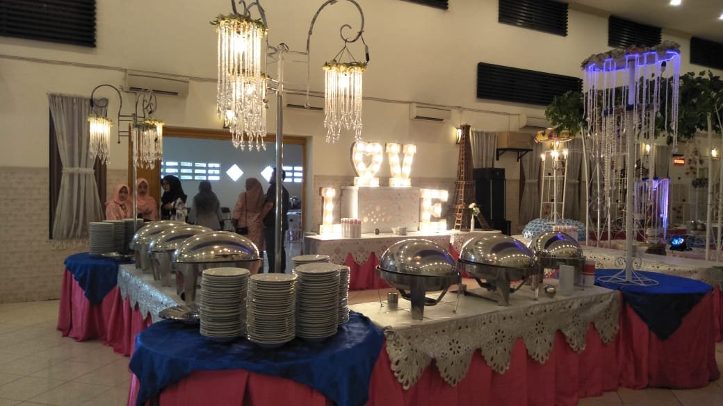Dokumentasi Wedding 29 02 2020 di Gedung Sahabat oleh Jagarasa - foto 15