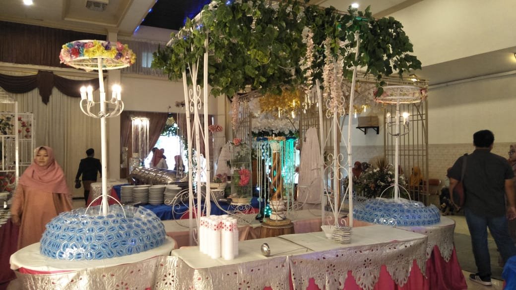 Dokumentasi Wedding 29 02 2020 di Gedung Sahabat oleh Jagarasa - foto 16