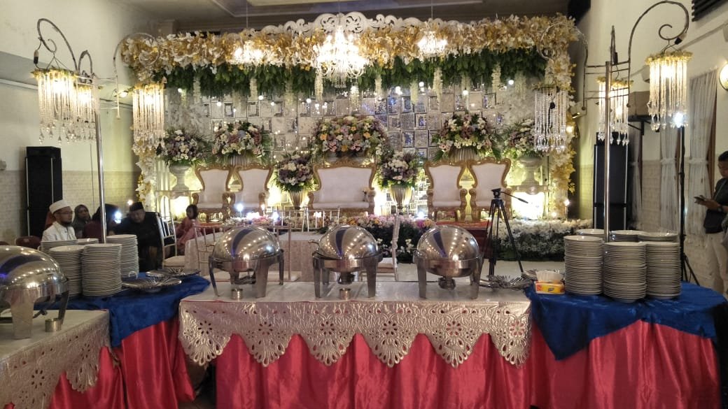 Dokumentasi Wedding 29 02 2020 di Gedung Sahabat oleh Jagarasa - foto 17