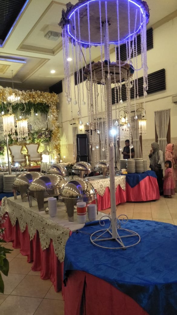 Dokumentasi Wedding 29 02 2020 di Gedung Sahabat oleh Jagarasa - foto 18