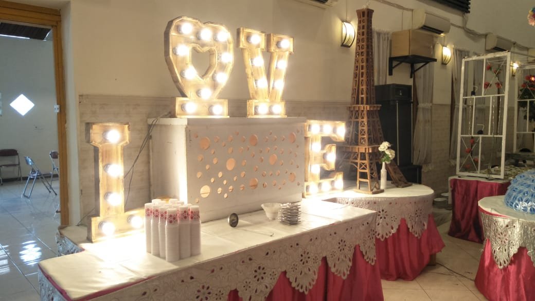 Dokumentasi Wedding 29 02 2020 di Gedung Sahabat oleh Jagarasa - foto 19