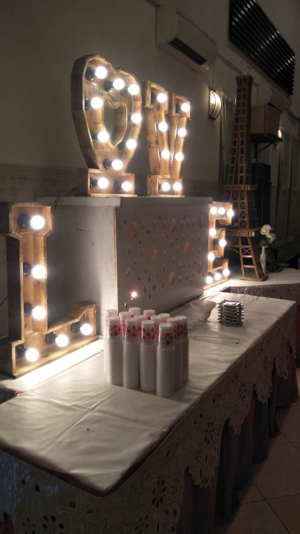 Dokumentasi Wedding 29 02 2020 di Gedung Sahabat oleh Jagarasa - foto 20