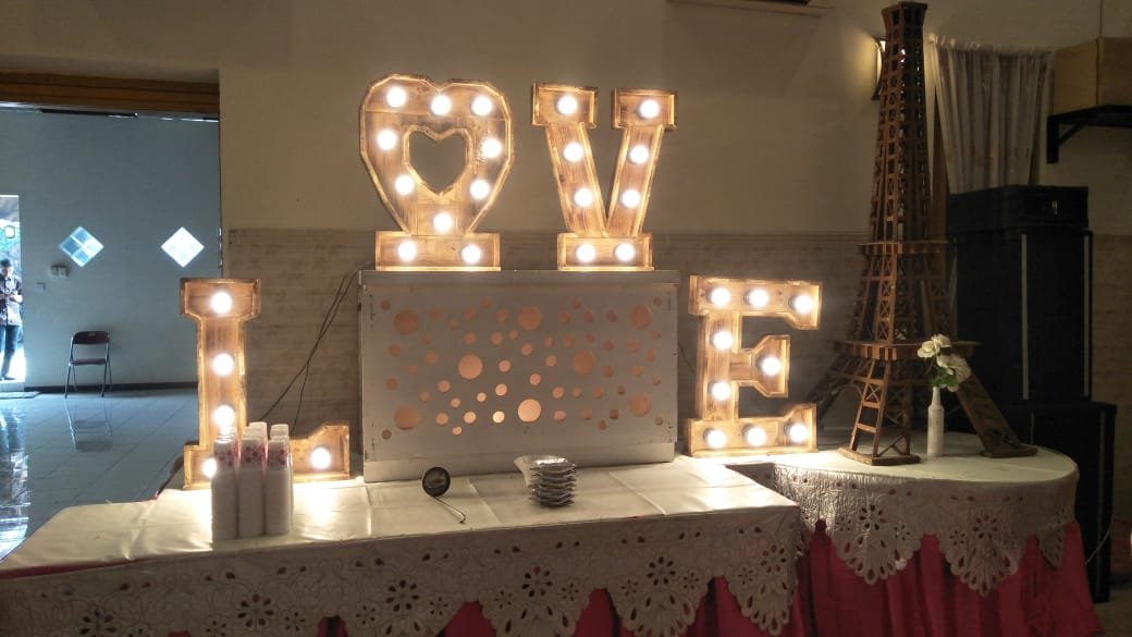 Dokumentasi Wedding 29 02 2020 di Gedung Sahabat oleh Jagarasa - foto 21