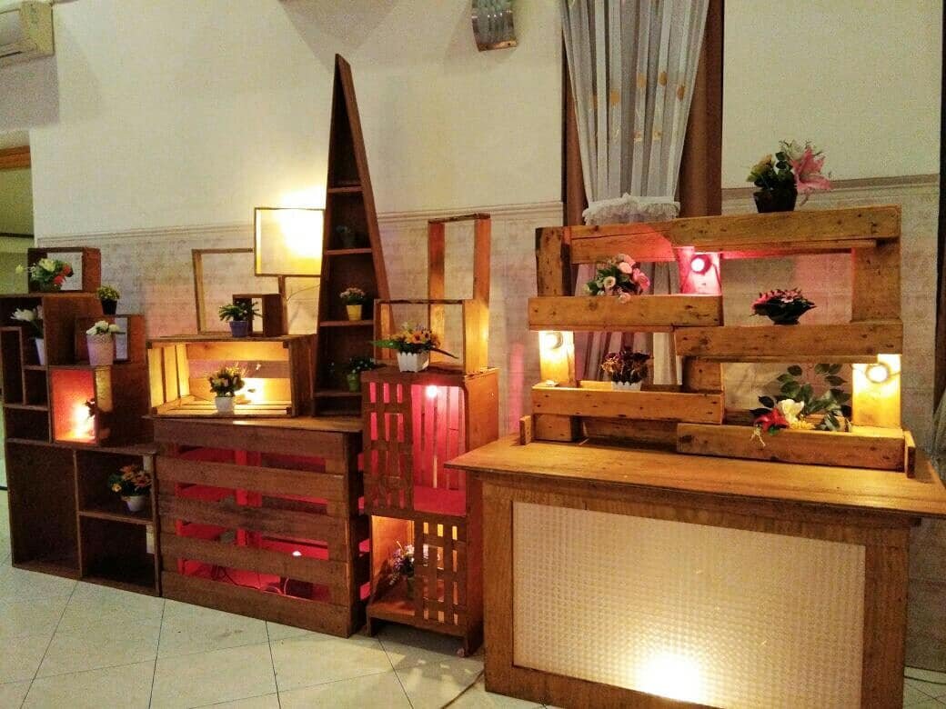 Dokumentasi Wedding 31 12 2017 di Gedung Sahabat oleh Jagarasa - foto 1