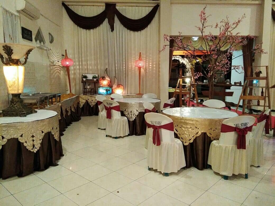Dokumentasi Wedding 31 12 2017 di Gedung Sahabat oleh Jagarasa - foto 2