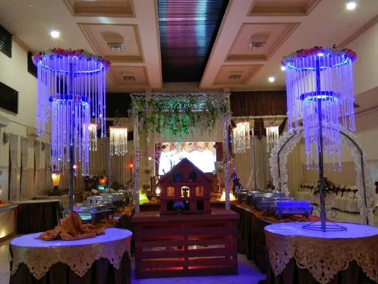 Dokumentasi Wedding 31 12 2017 di Gedung Sahabat oleh Jagarasa - foto 3