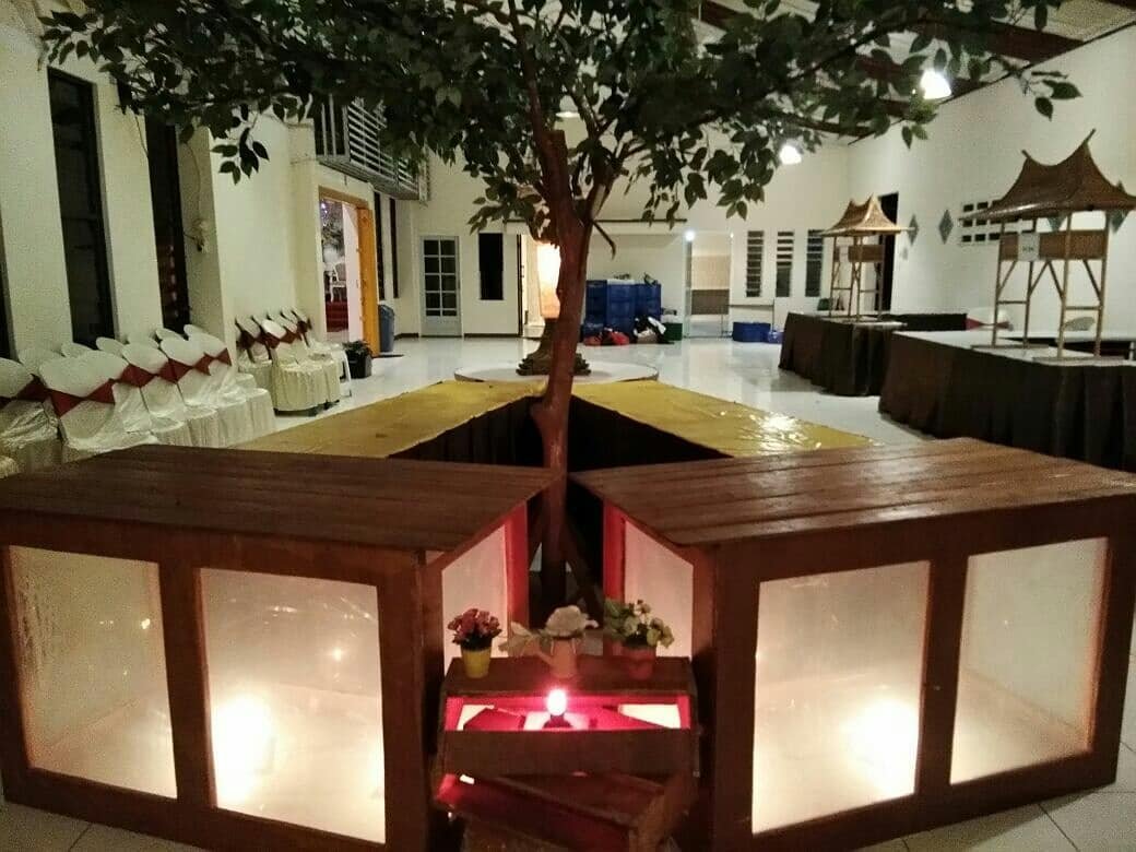 Dokumentasi Wedding 31 12 2017 di Gedung Sahabat oleh Jagarasa - foto 4