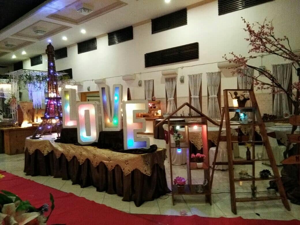 Dokumentasi Wedding 31 12 2017 di Gedung Sahabat oleh Jagarasa - foto 6