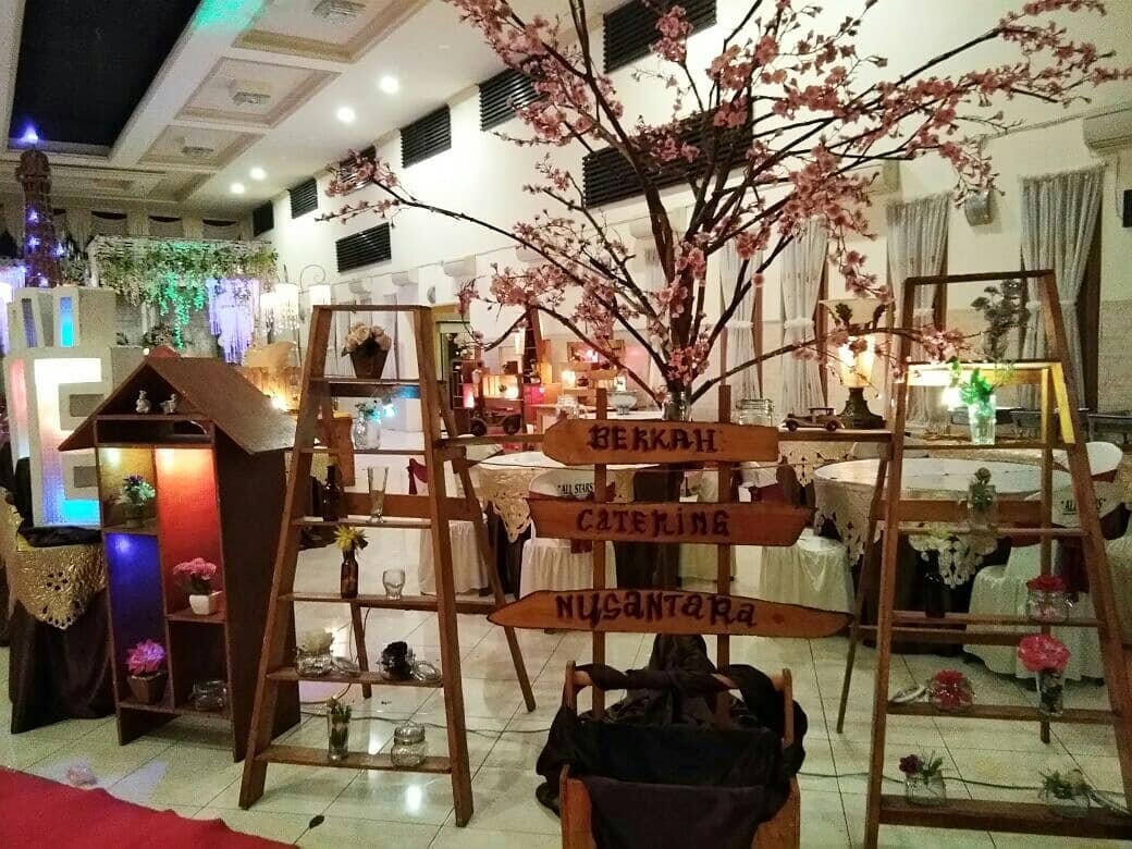 Dokumentasi Wedding 31 12 2017 di Gedung Sahabat oleh Jagarasa - foto 7