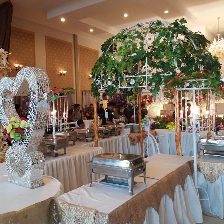 Dokumentasi Wedding 10 02 2019 di Hotel Raden Wijaya oleh Jagarasa - foto 1