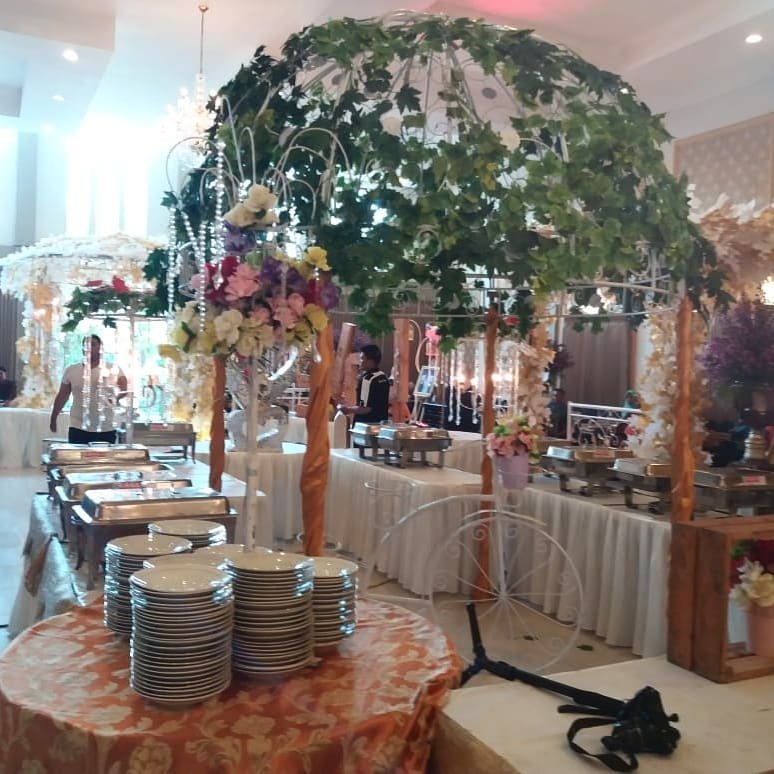 Dokumentasi Wedding 10 02 2019 di Hotel Raden Wijaya oleh Jagarasa - foto 2