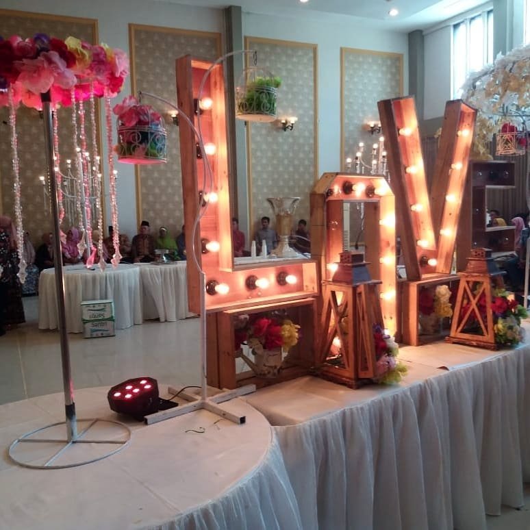 Dokumentasi Wedding 10 02 2019 di Hotel Raden Wijaya oleh Jagarasa - foto 3