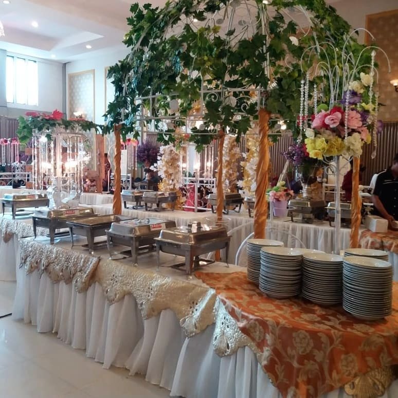 Dokumentasi Wedding 10 02 2019 di Hotel Raden Wijaya oleh Jagarasa - foto 4