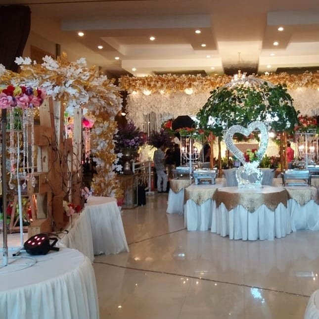 Dokumentasi Wedding 10 02 2019 di Hotel Raden Wijaya oleh Jagarasa - foto 5