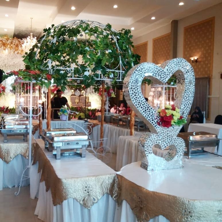 Dokumentasi Wedding 10 02 2019 di Hotel Raden Wijaya oleh Jagarasa - foto 6