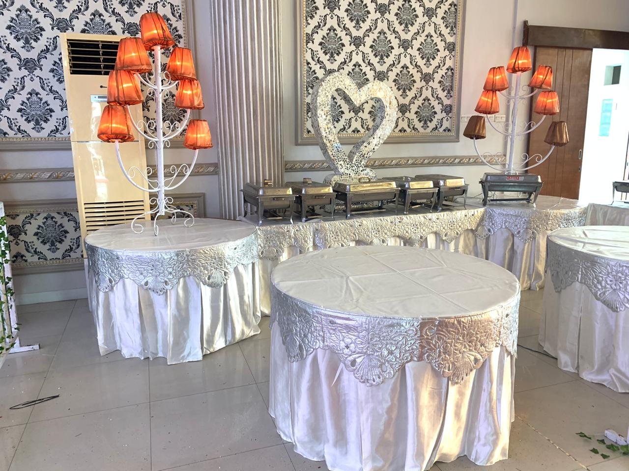 Dokumentasi Wedding 15 12 2019 di Hotel Raden Wijaya oleh Jagarasa - foto 1