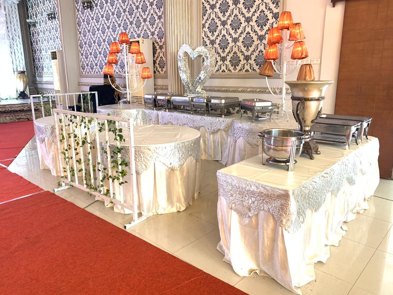 Dokumentasi Wedding 15 12 2019 di Hotel Raden Wijaya oleh Jagarasa - foto 2