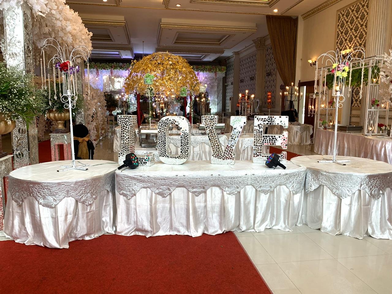 Dokumentasi Wedding 15 12 2019 di Hotel Raden Wijaya oleh Jagarasa - foto 3