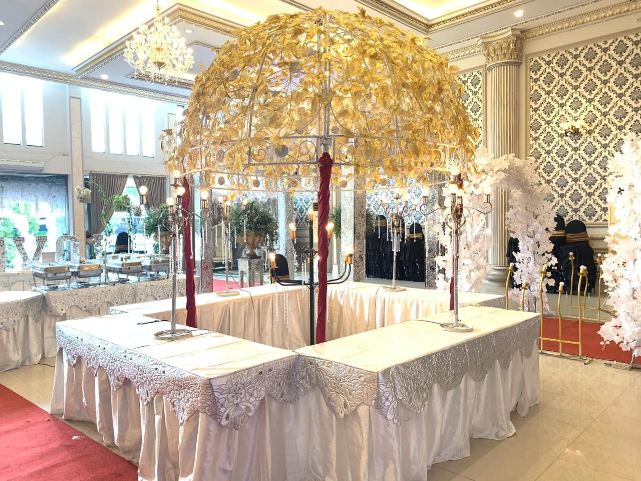 Dokumentasi Wedding 15 12 2019 di Hotel Raden Wijaya oleh Jagarasa - foto 5