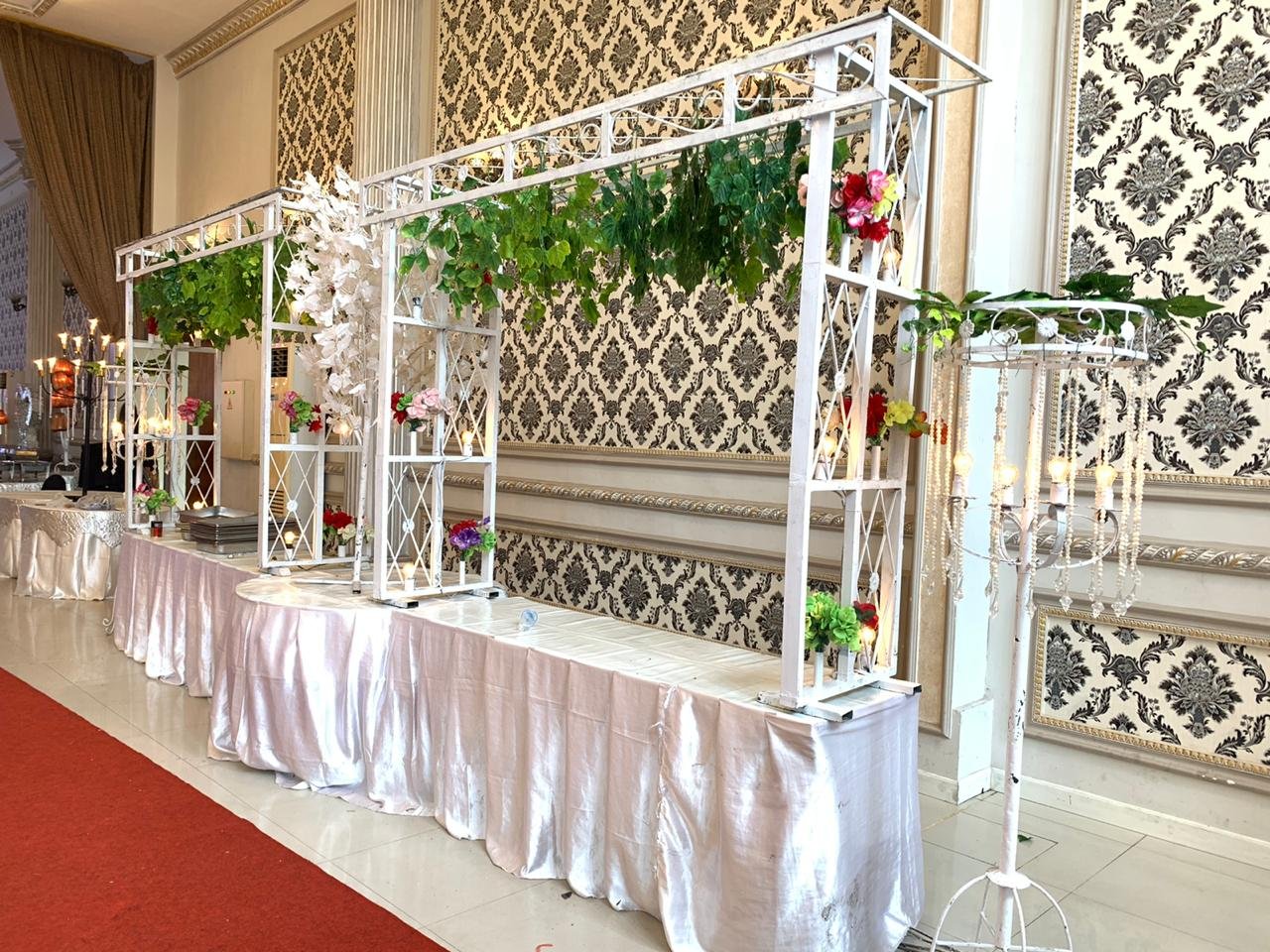Dokumentasi Wedding 15 12 2019 di Hotel Raden Wijaya oleh Jagarasa - foto 6