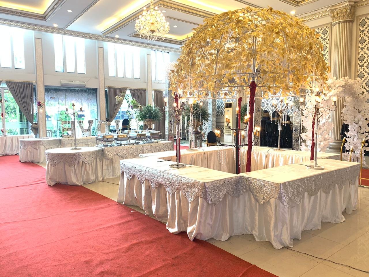 Dokumentasi Wedding 15 12 2019 di Hotel Raden Wijaya oleh Jagarasa - foto 7