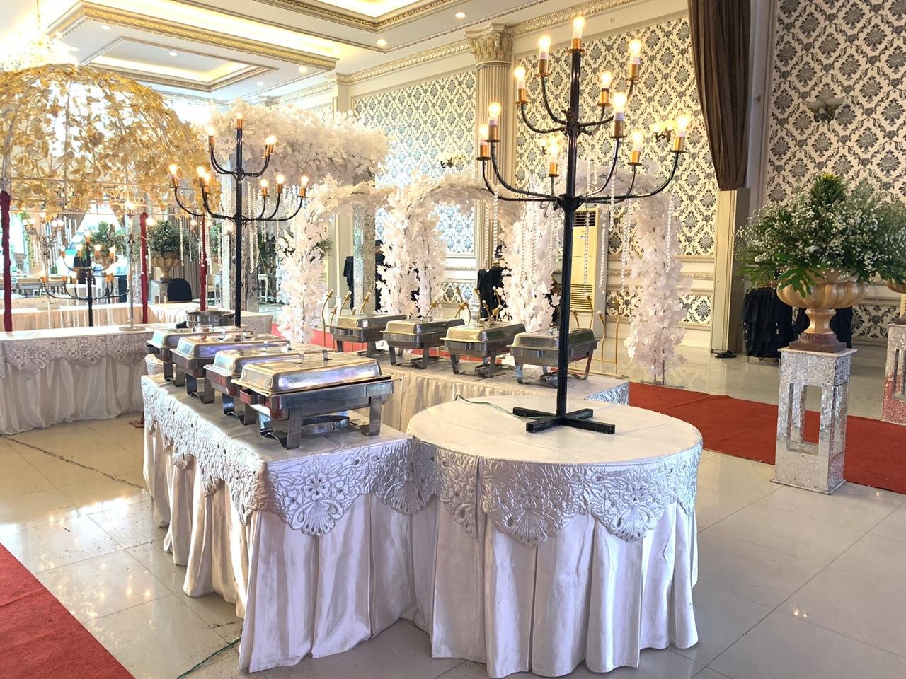 Dokumentasi Wedding 15 12 2019 di Hotel Raden Wijaya oleh Jagarasa - foto 8