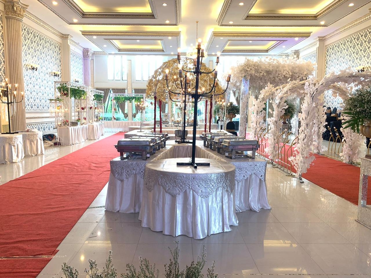Dokumentasi Wedding 15 12 2019 di Hotel Raden Wijaya oleh Jagarasa - foto 9