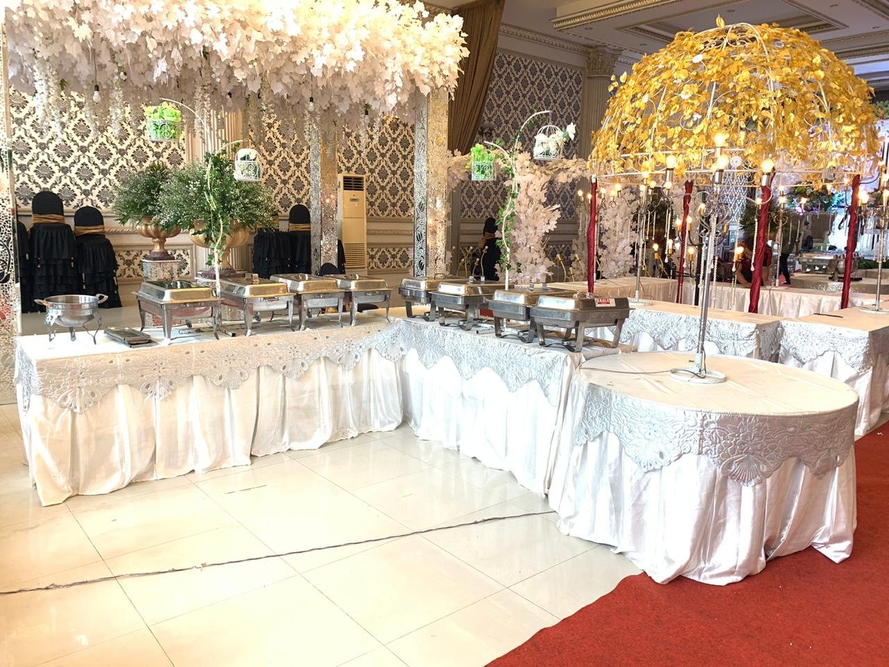 Dokumentasi Wedding 15 12 2019 di Hotel Raden Wijaya oleh Jagarasa - foto 10